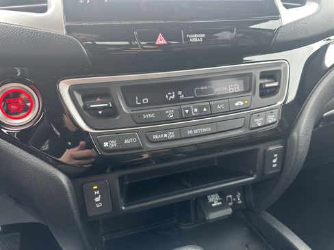 Used 2019 Honda Ridgeline RTL-E image 29