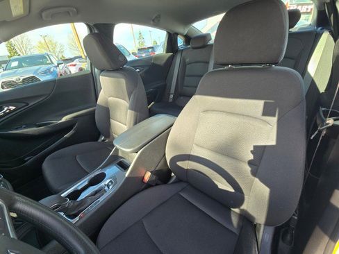 Used 2024 Chevrolet Malibu LT FWD image 25