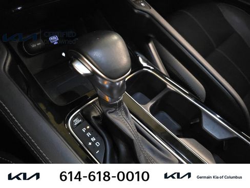 Certified 2022 Kia Telluride EX w/ EX Premium Package AWD/4WD image 25