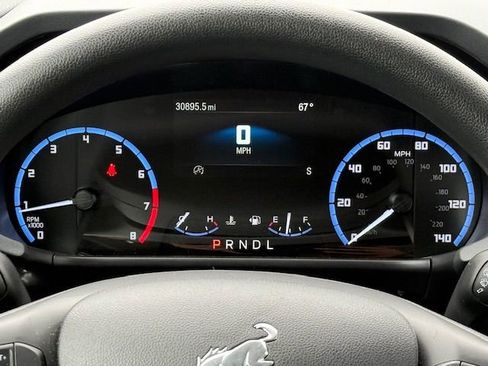 Used 2022 Ford Bronco Sport Big Bend image 26