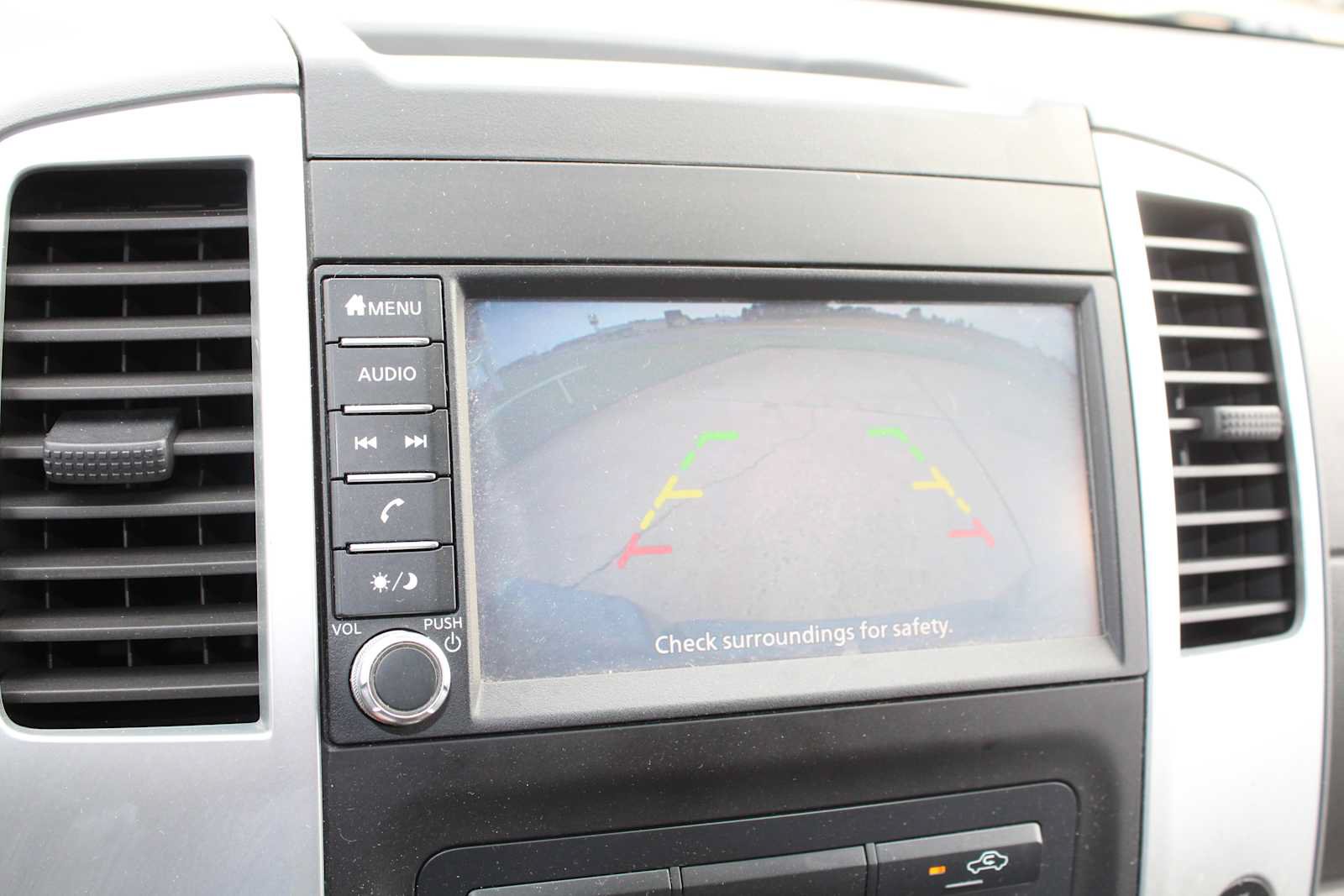 Used 2019 Nissan Frontier SV RWD image 41