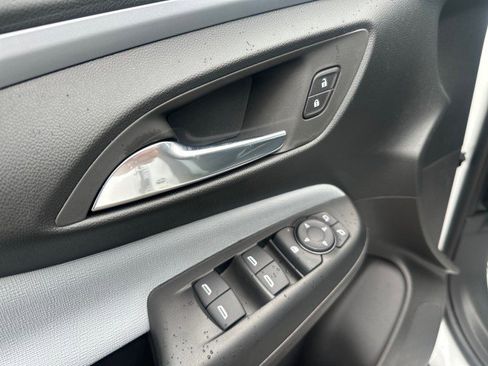 New 2025 Buick Envista Preferred w/ Convenience I Package image 15