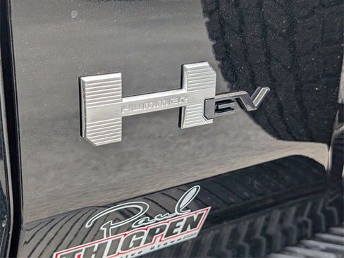 New 2025 GMC Hummer EV 2X image 8