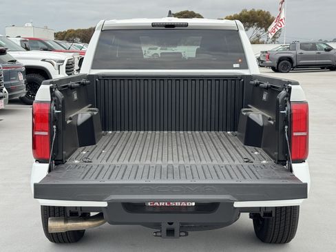 New 2026 Toyota Tacoma TRD Sport AWD/4WD image 9