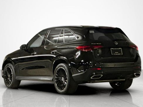New 2026 Mercedes-Benz GLC 300 image 3