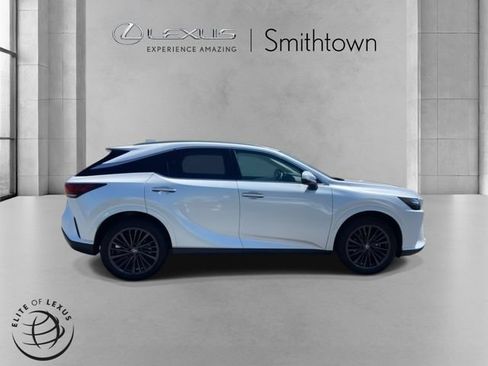 Certified 2024 Lexus RX 350 Premium w/ Cold Area Package AWD/4WD image 5