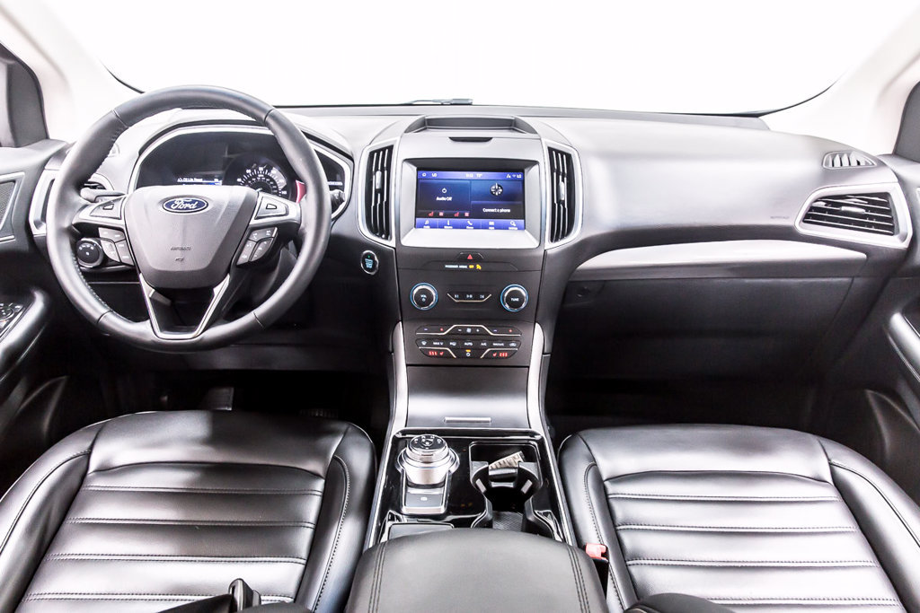 Used 2020 Ford Edge SEL FWD image 17
