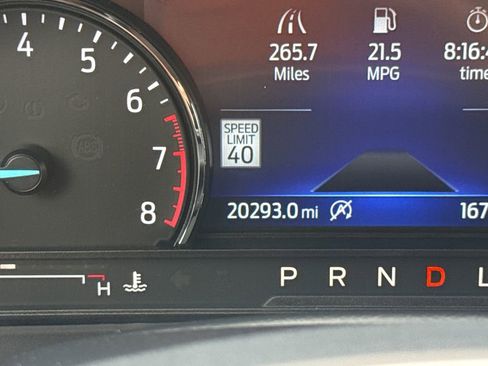 Used 2024 Ford Explorer XLT w/ Equipment Group 202A image 43