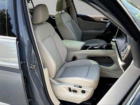 New 2026 Volkswagen Atlas SEL Premium R-Line image 28