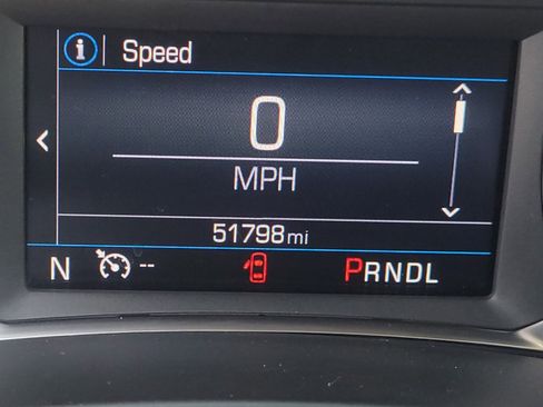 Used 2024 Chevrolet Equinox LT image 31