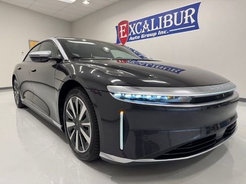 Used 2022 Lucid Air Grand Touring image 67