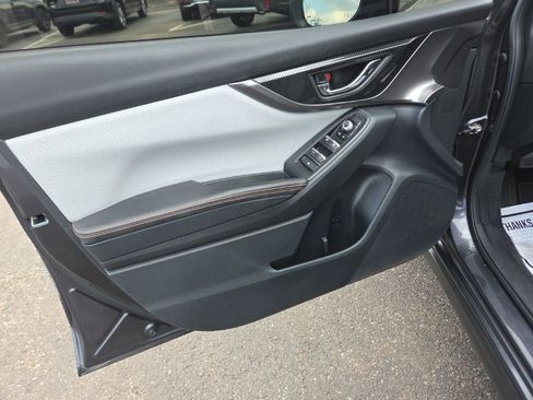 Used 2018 Subaru Crosstrek 2.0i Limited image 14