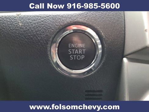 Used 2022 Toyota 4Runner Limited image 19