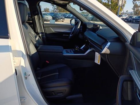 New 2026 MAZDA CX-70 3.3 Turbo S w/ Premium Package image 9