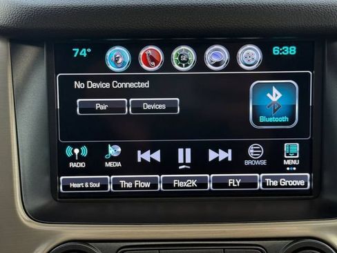 Used 2020 GMC Yukon Denali w/ Open Road Package RWD image 8