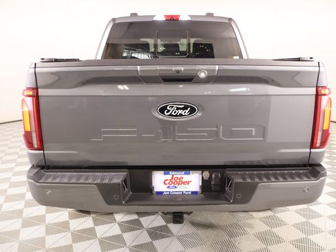 Used 2024 Ford F150 Platinum w/ Equipment Group 702A High AWD/4WD image 26