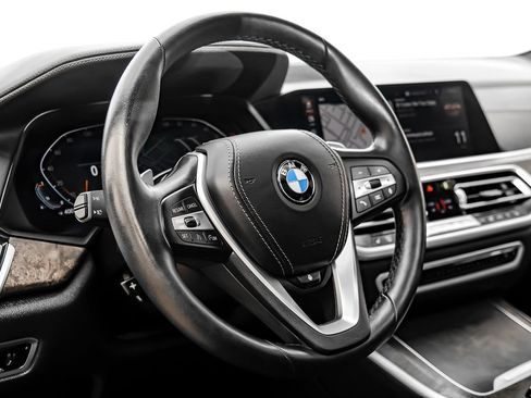 Used 2021 BMW X5 sDrive40i w/ Premium Package RWD image 14