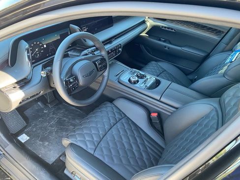 New 2026 Genesis G90 3.5T Prestige image 24