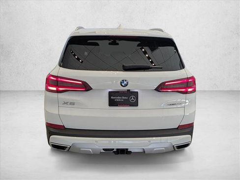 Used 2022 BMW X5 xDrive40i w/ Premium Package image 7