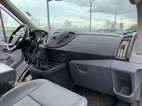 Used 2019 Ford Transit 250 148 Medium Roof image 23
