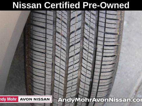 Certified 2026 Nissan Kicks SR w/ SR Premium Package AWD/4WD image 14