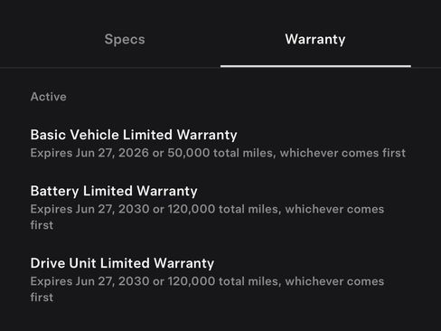 Used 2022 Tesla Model 3 Long Range image 6