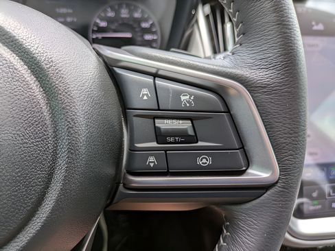 Used 2025 Subaru Outback Premium w/ Popular Package #1A AWD/4WD image 25