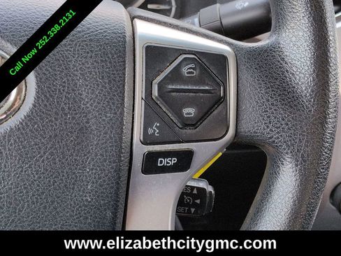 Used 2015 Toyota Tundra SR5 w/ TRD Off Road Package image 24