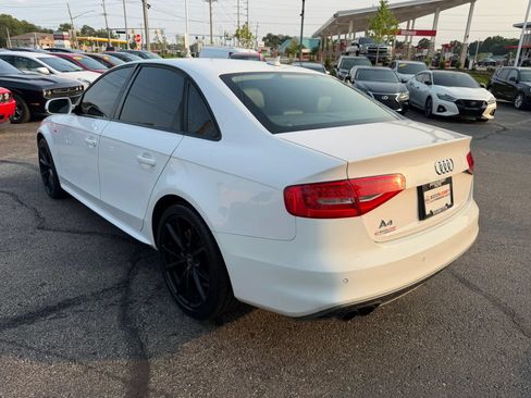 Used 2016 Audi A4 2.0T Premium FWD image 3