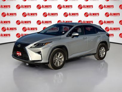 Used 2016 Lexus RX 350 AWD