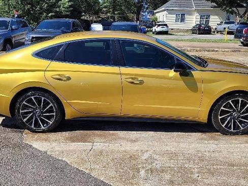 Used 2020 Hyundai Sonata SEL Plus image 4