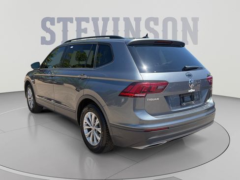 Used 2020 Volkswagen Tiguan S AWD/4WD image 3