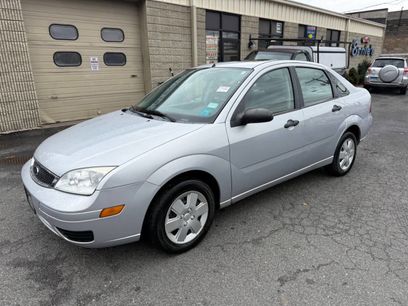 Used 2006 Ford Focus SE
