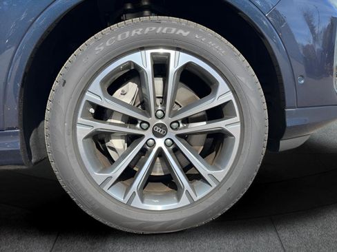 New 2026 Audi Q7 2.0T Premium image 34