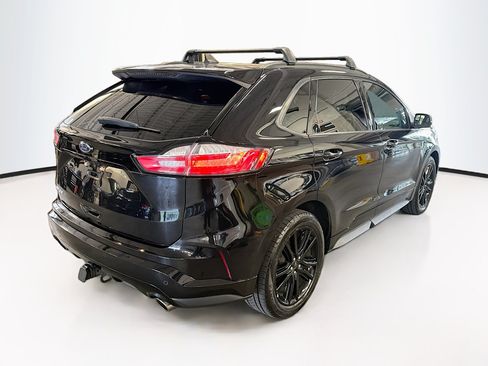 Used 2020 Ford Edge ST-Line w/ Cold Weather Package AWD/4WD image 9