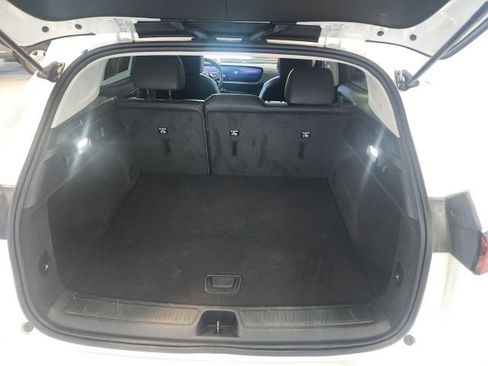 Used 2024 Buick Envision Preferred AWD/4WD image 11