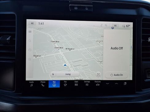 New 2026 Ford F250 Lariat w/ FX4 Off-Road Package image 8