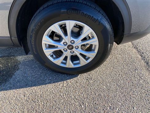 Used 2023 Ford Escape Active image 30