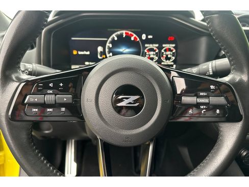 Used 2024 Nissan Z Sport w/ Floor Mat Package RWD image 22