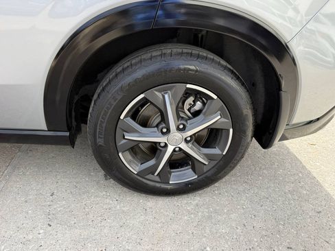 Used 2023 Honda HR-V EX-L image 33