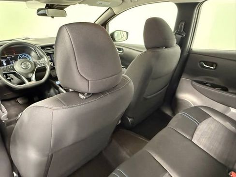 Used 2021 Nissan Leaf SV image 36