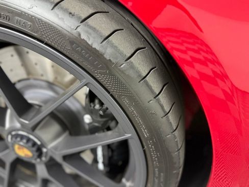Certified 2026 Porsche 911 Targa 4 GTS AWD/4WD image 14