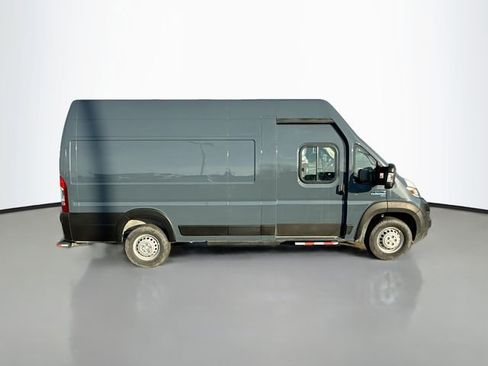 Used 2024 RAM ProMaster 3500 image 8