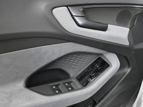 New 2025 Audi S5 Prestige image 6