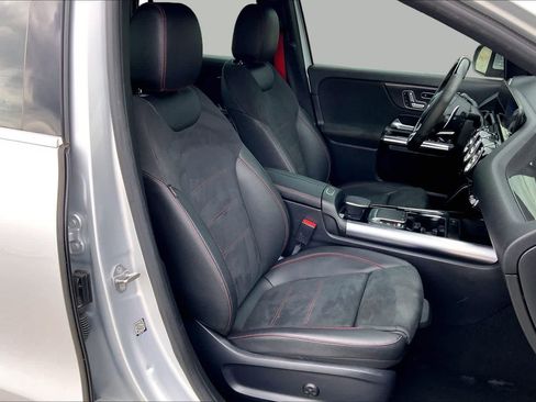 Used 2021 Mercedes-Benz GLA 35 AMG 4MATIC image 9