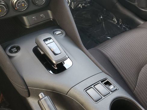 Certified 2025 Nissan Z Sport w/ Floor Mat Package RWD image 20