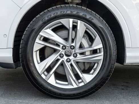 Used 2023 Audi Q7 3.0T Premium Plus image 15