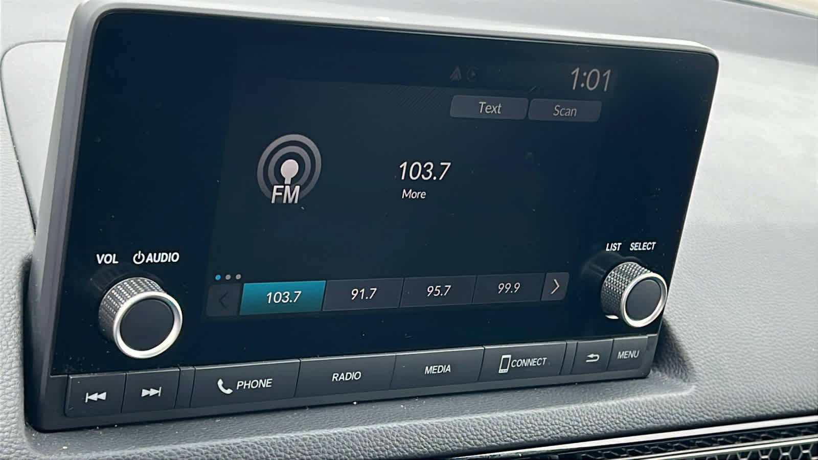 Used 2025 Honda Civic LX image 15