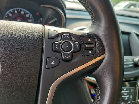 Used 2014 Buick LaCrosse Leather FWD image 28