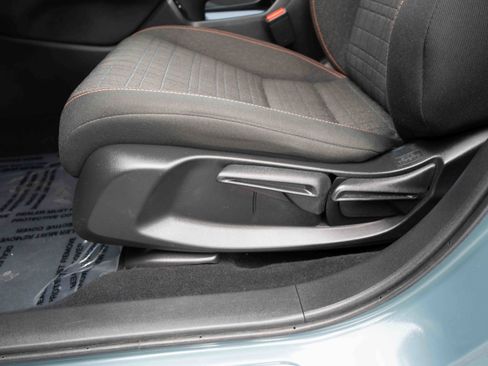 Used 2024 Honda HR-V Sport image 9